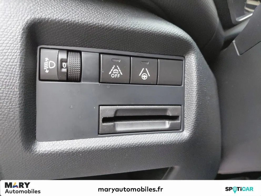 Véhicule occasion 223636 - Citroën C5 AIRCROSS - Photo 13