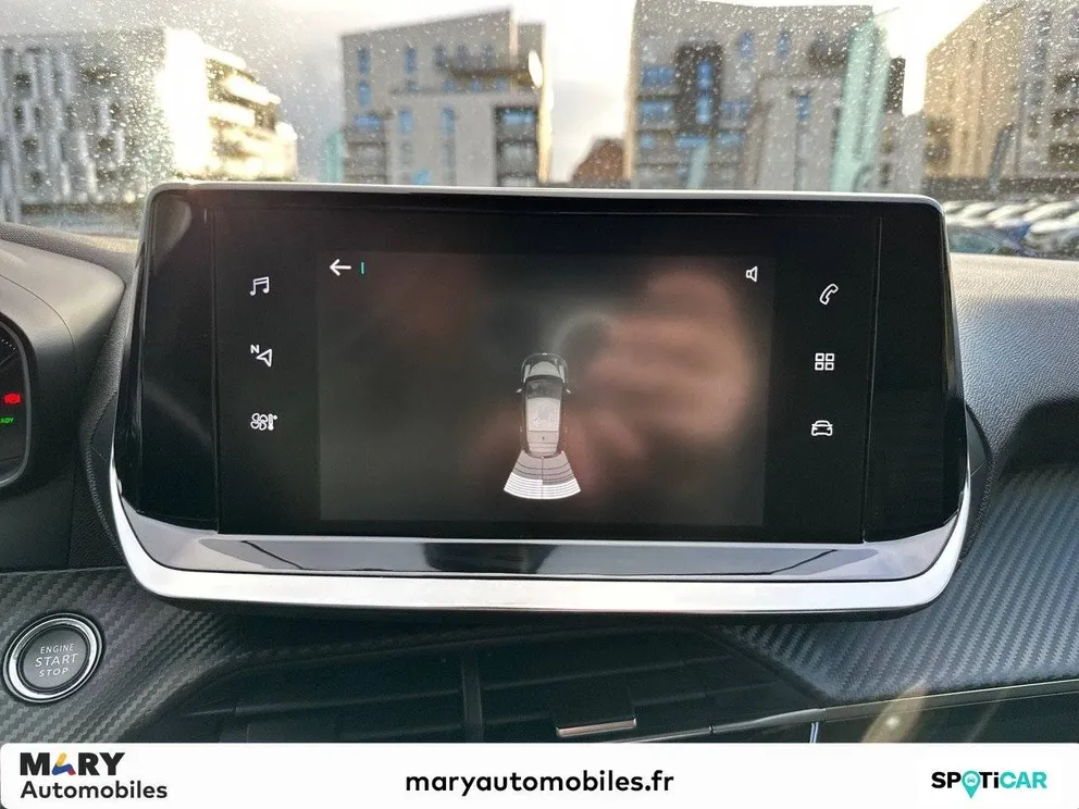 Véhicule occasion 200622 - peugeot 208 - Photo 13