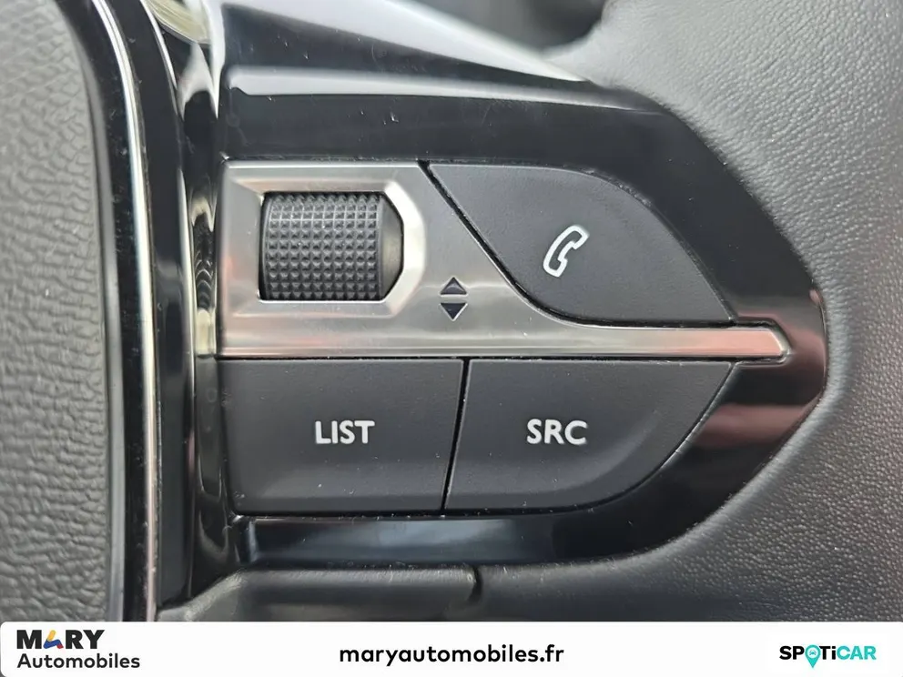 Véhicule occasion 201921 - peugeot 208 - Photo 14