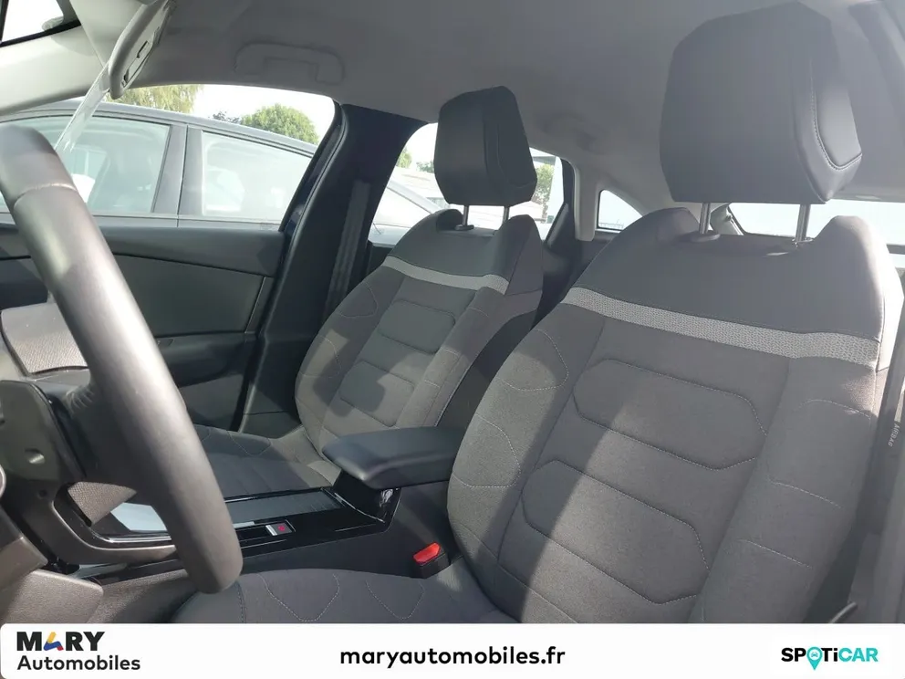 Véhicule occasion 1229090 - Citroën C4 - Photo 13