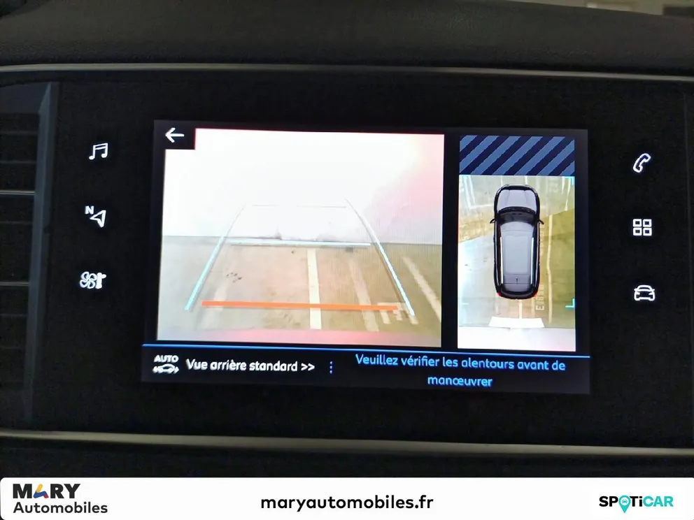 Véhicule occasion 190170 - peugeot 308 - Photo 14