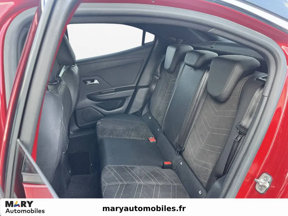 Véhicule occasion 211062 - opel MOKKA - Photo 10