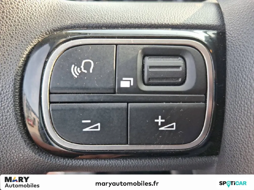 Véhicule occasion 228902 - Citroën C3 - Photo 14