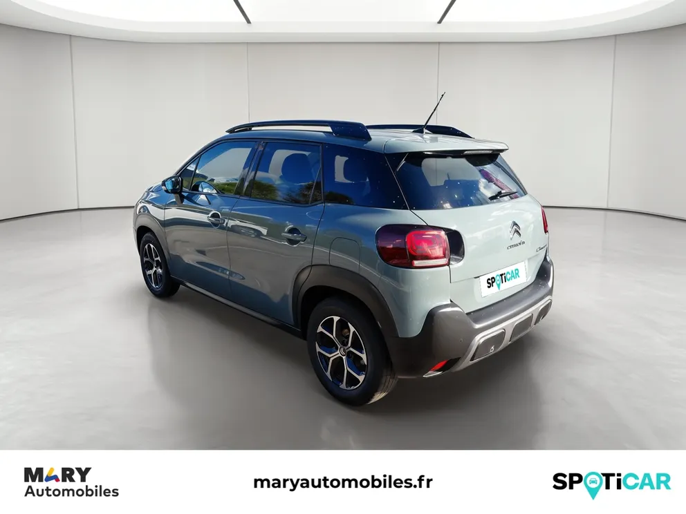 Véhicule occasion 1244162 - Citroën C3 AIRCROSS - Photo 3