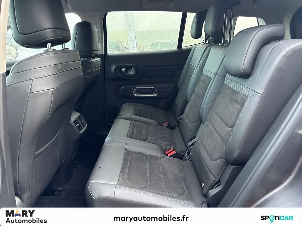 Véhicule occasion 213287 - Citroën C5 AIRCROSS - Photo 10
