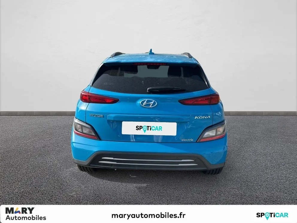 Véhicule occasion 1231605 - hyundai KONA - Photo 3