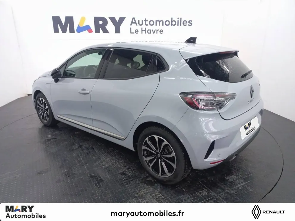 Véhicule occasion 212599 - renault CLIO - Photo 7