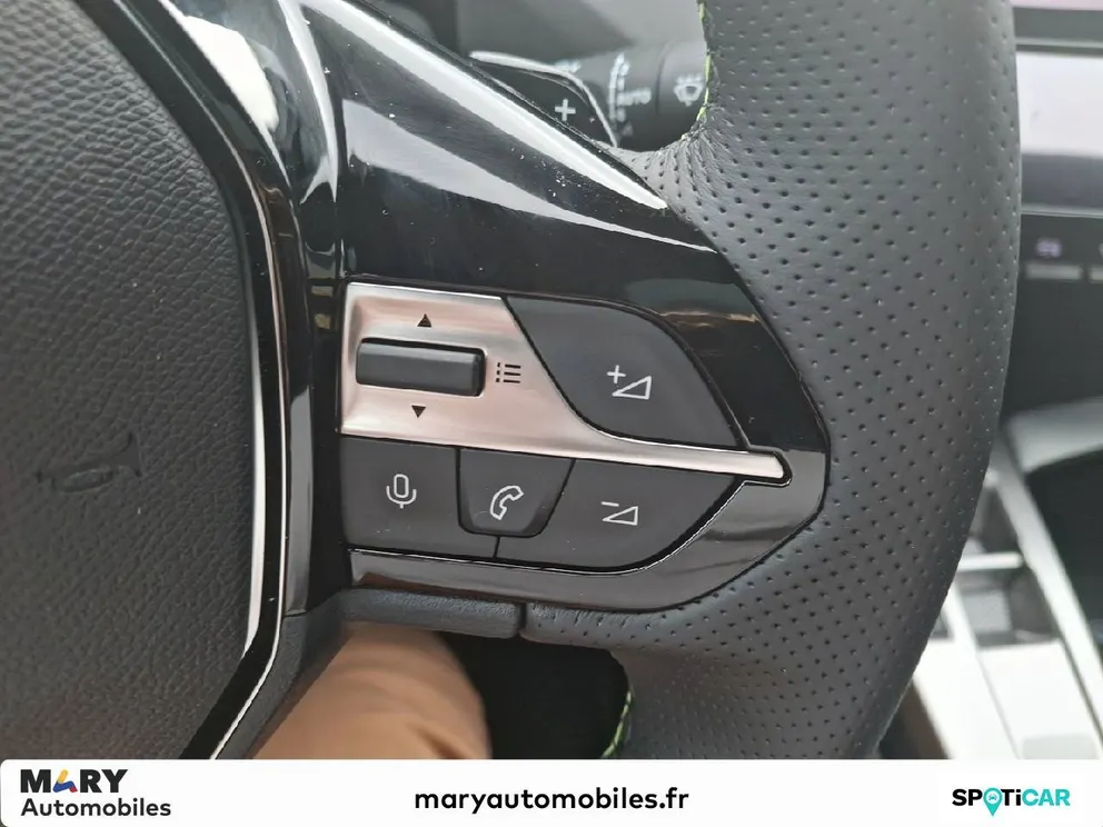 Véhicule occasion 191045 - peugeot 408 - Photo 17