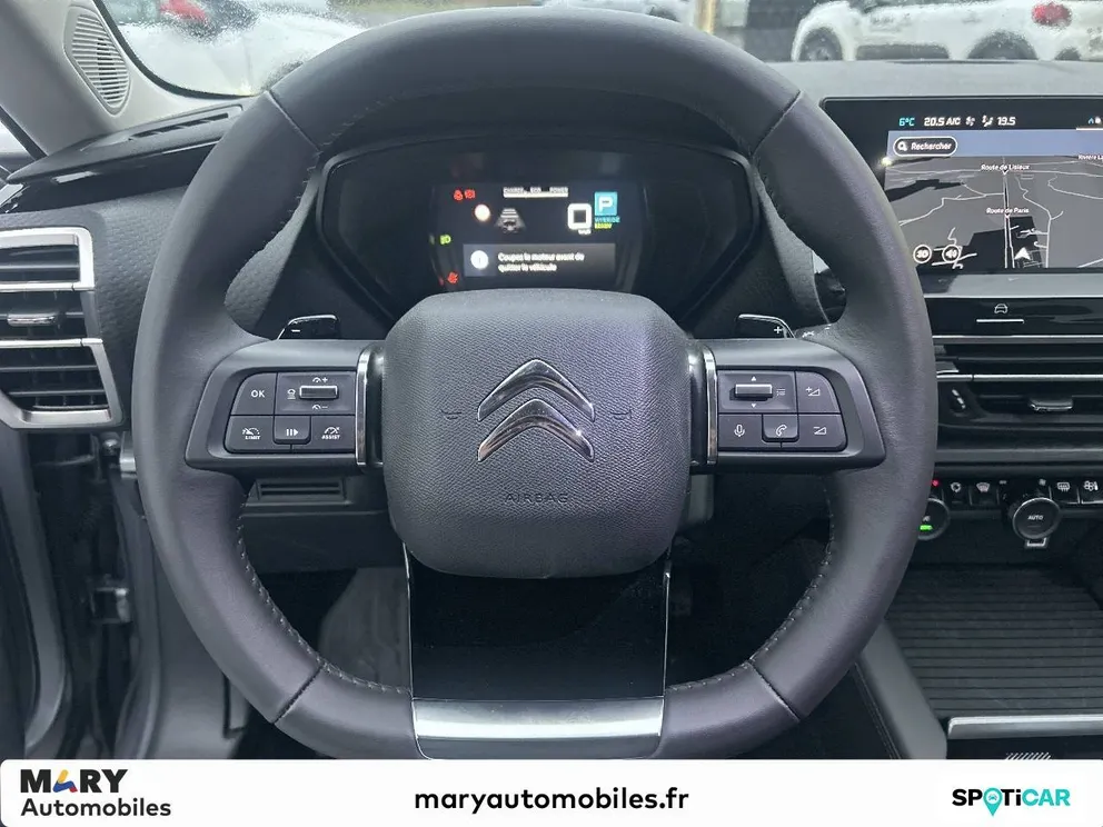 Véhicule occasion 157020 - Citroën C5 X - Photo 15