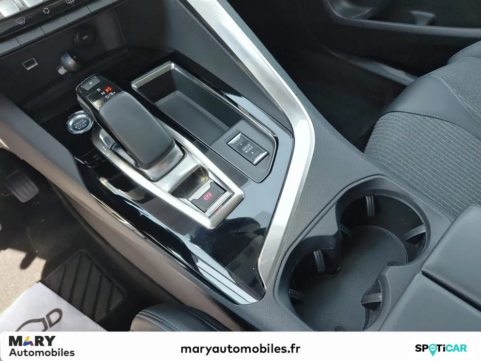 Véhicule occasion 211549 - peugeot 3008 - Photo 11