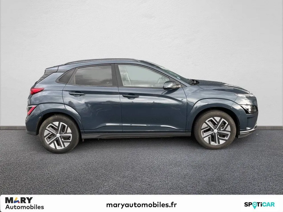 Véhicule occasion 204134 - hyundai KONA - Photo 4