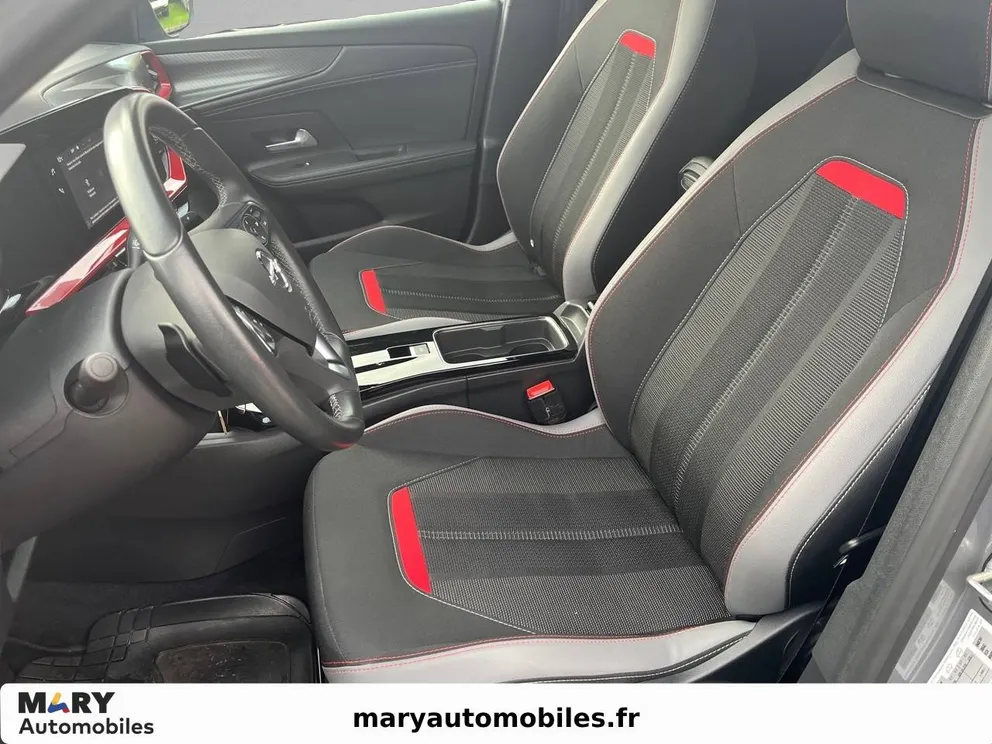 Véhicule occasion 210956 - opel MOKKA - Photo 9