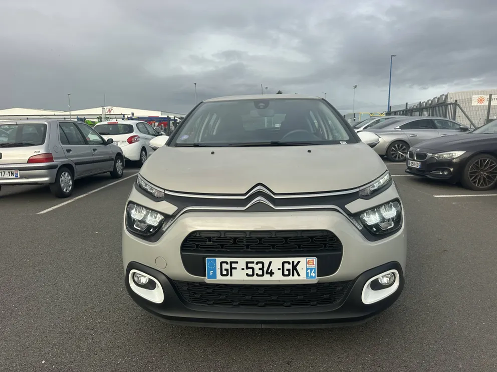 Véhicule occasion 203985 - Citroën C3 - Photo 2