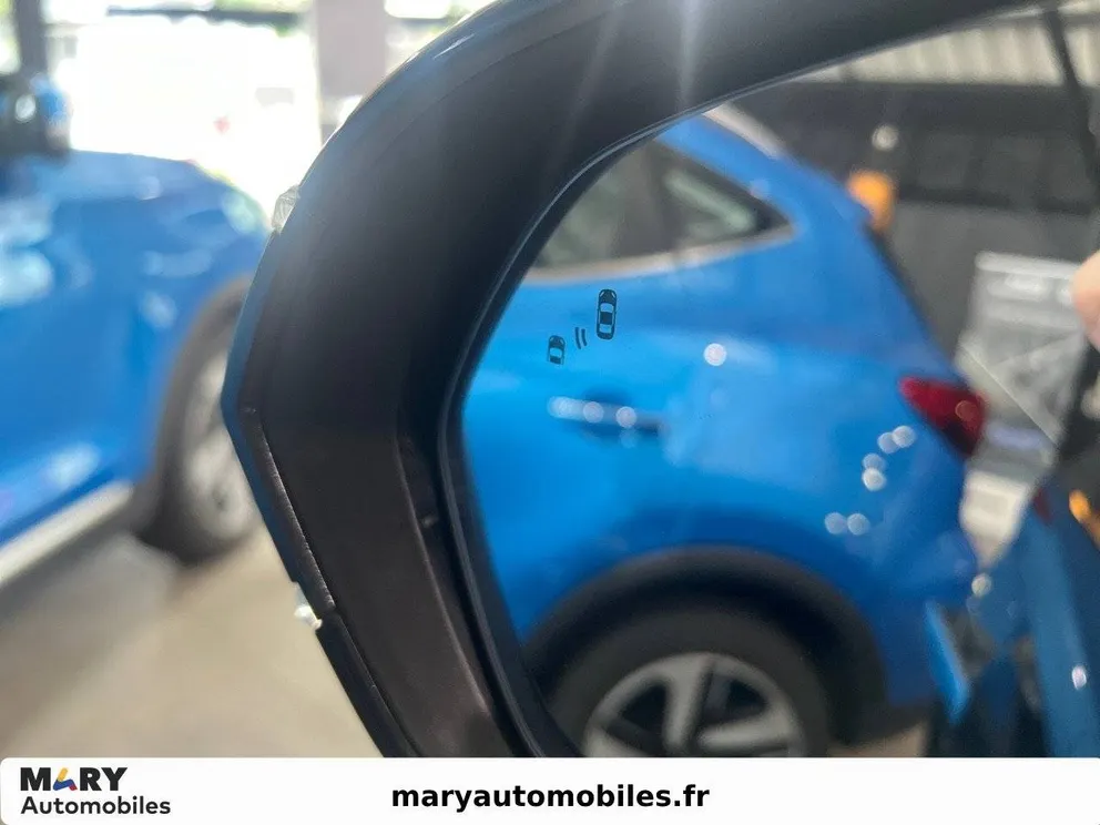 Véhicule occasion 198852 - mg MARVEL R - Photo 28