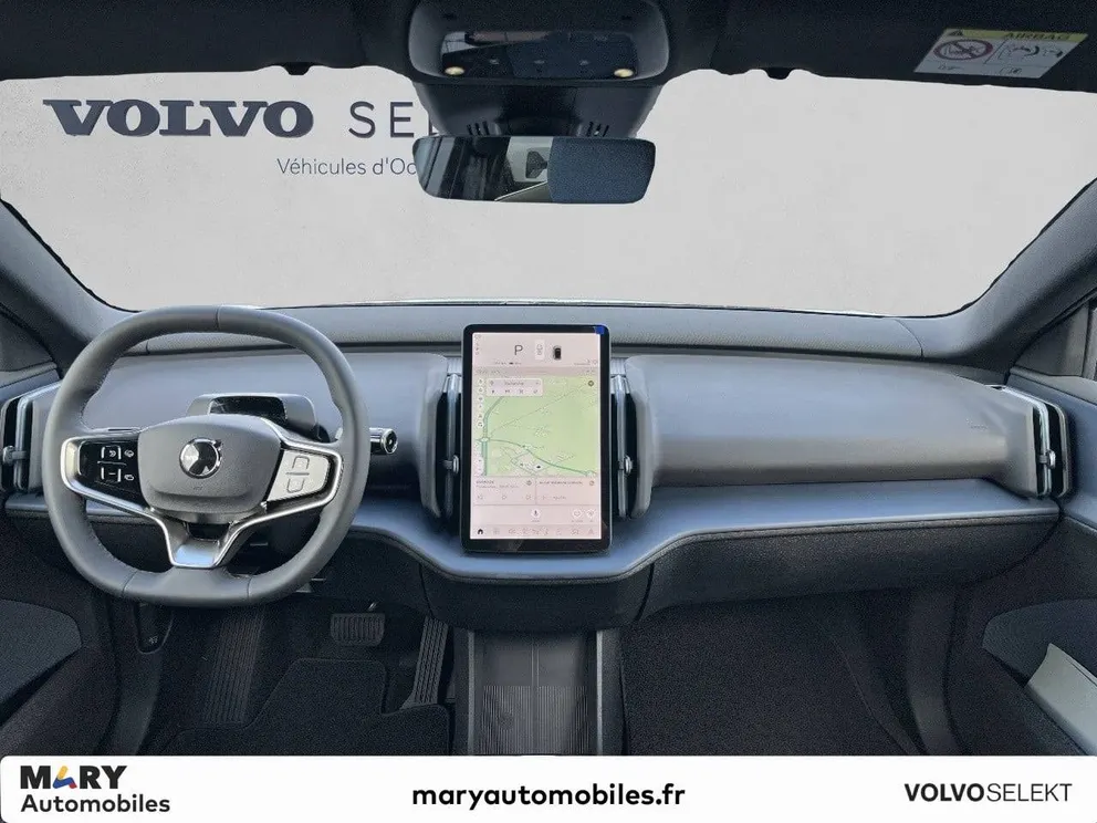 Véhicule occasion 226101 - volvo EX30 - Photo 7