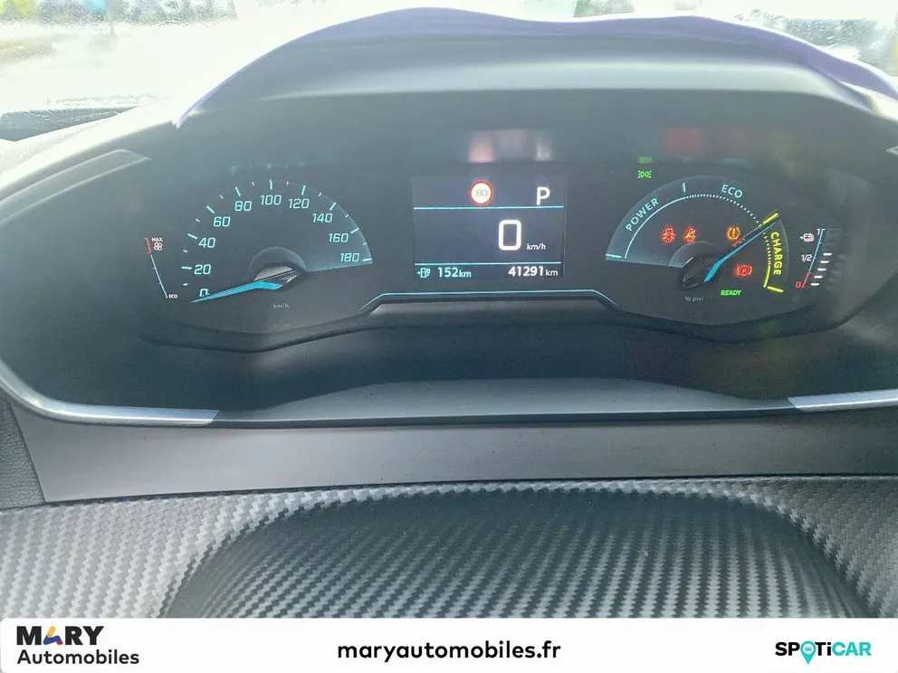 Véhicule occasion 211727 - peugeot 2008 - Photo 8