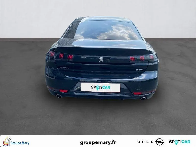 Véhicule occasion 203102 - peugeot 508 - Photo 21