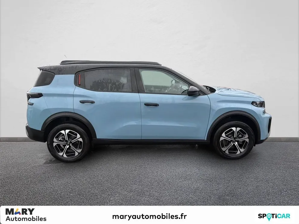 Véhicule occasion 210176 - Citroën C3 AIRCROSS - Photo 4