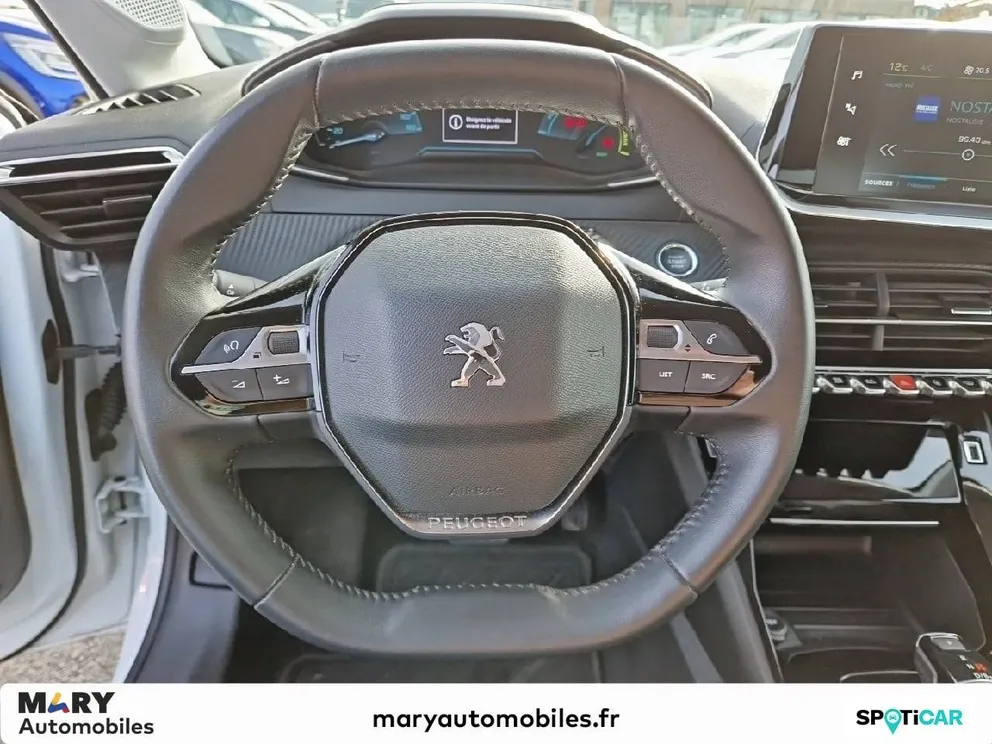 Véhicule occasion 224541 - peugeot 208 - Photo 15