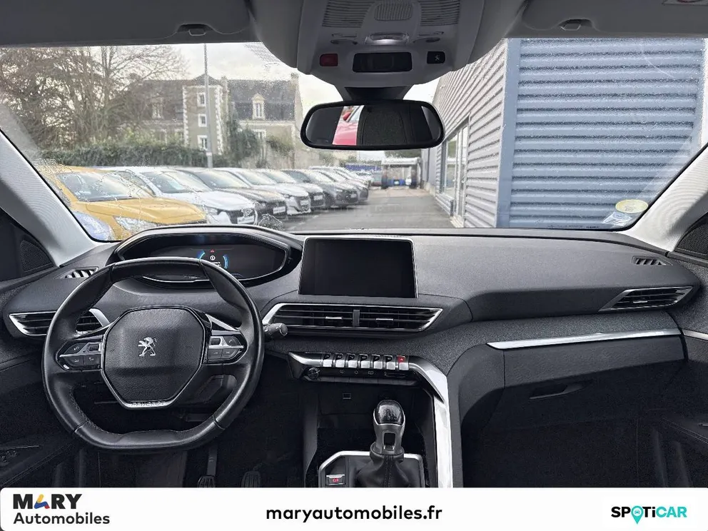 Véhicule occasion 203499 - peugeot 3008 - Photo 8