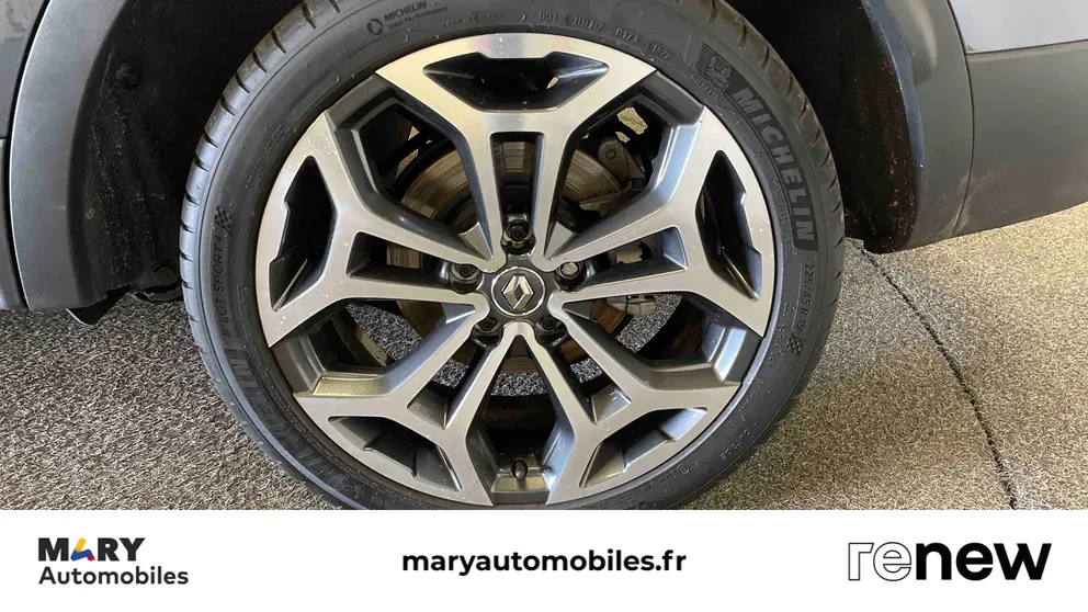 Véhicule occasion 225006 - renault KADJAR - Photo 15
