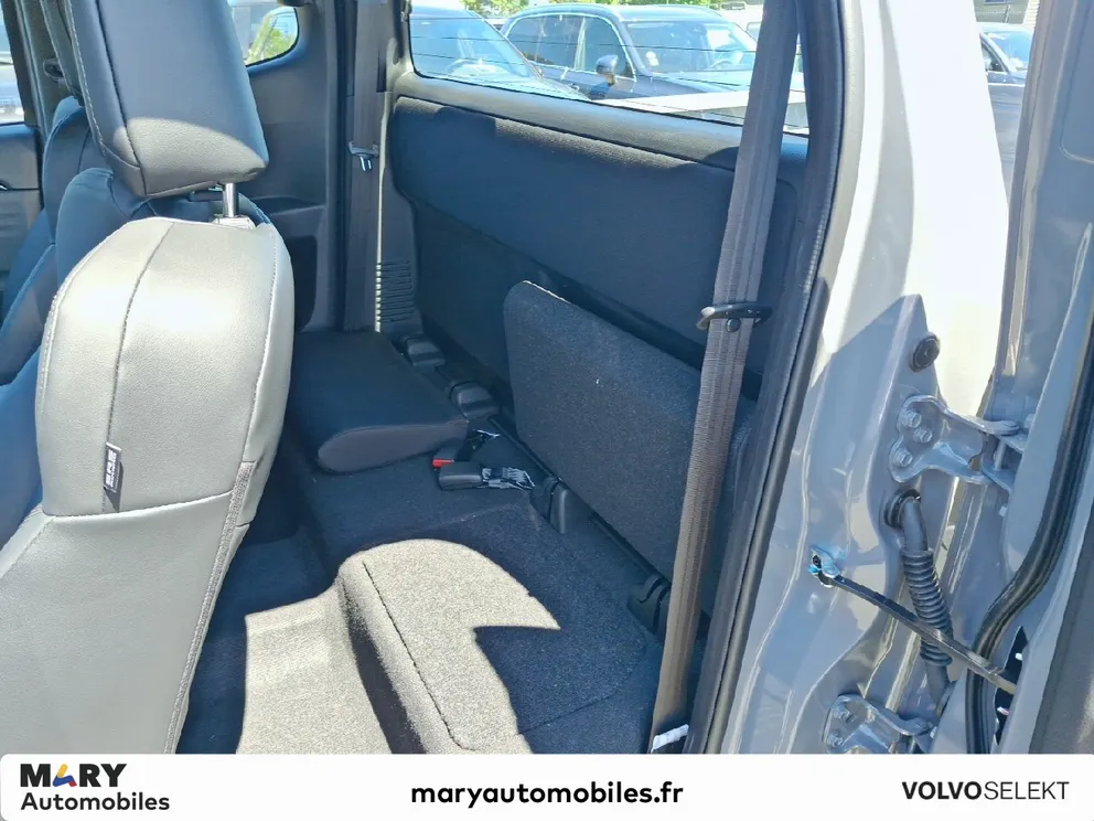 Véhicule occasion 1230857 - isuzu D-MAX - Photo 4