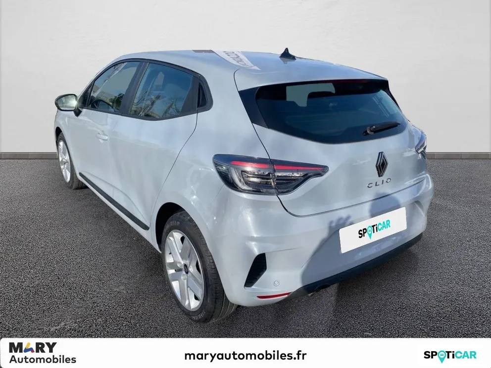 Véhicule occasion 224280 - renault CLIO - Photo 2