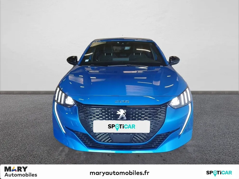 Véhicule occasion 221216 - peugeot 208 - Photo 8