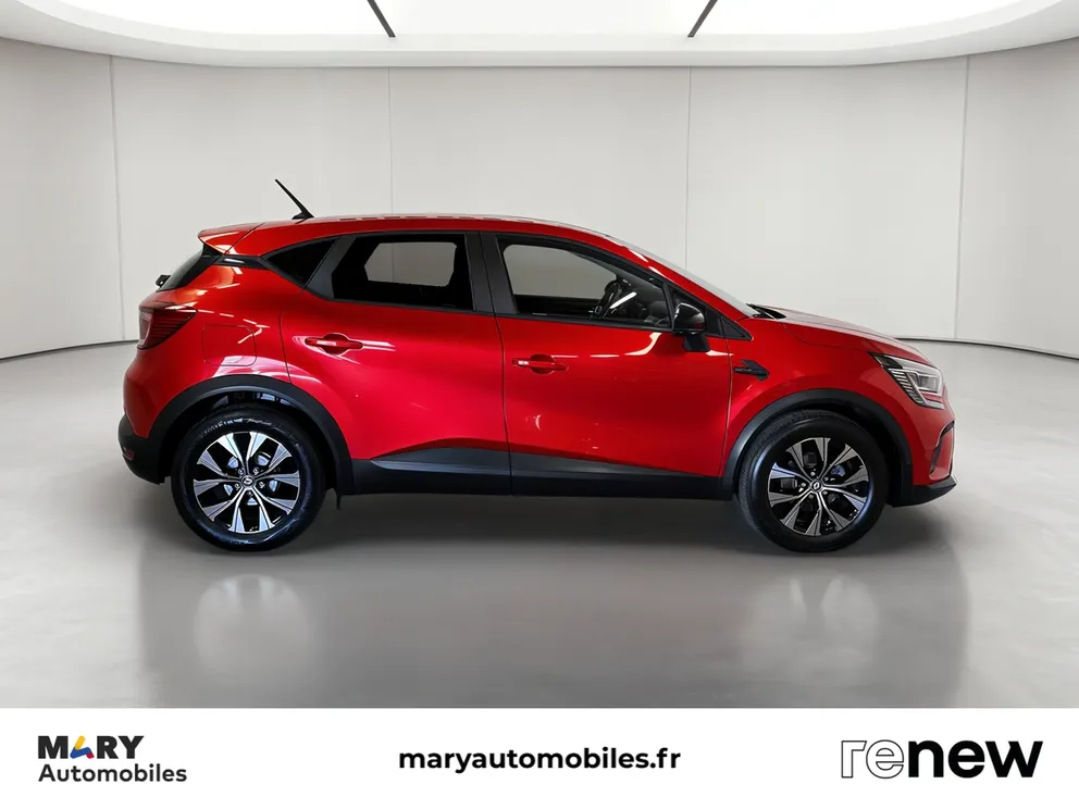 Véhicule occasion 1240014 - renault CAPTUR - Photo 6