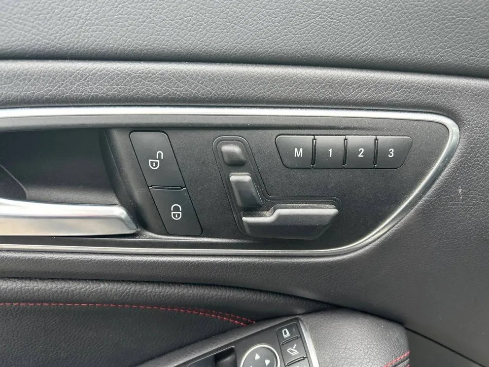 Véhicule occasion 217279 - mercedes CLA - Photo 12