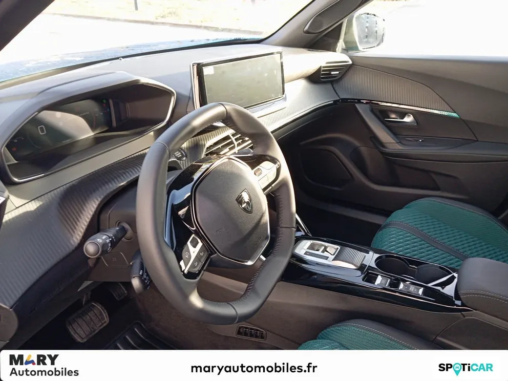 Véhicule occasion 1239646 - peugeot 2008 - Photo 14