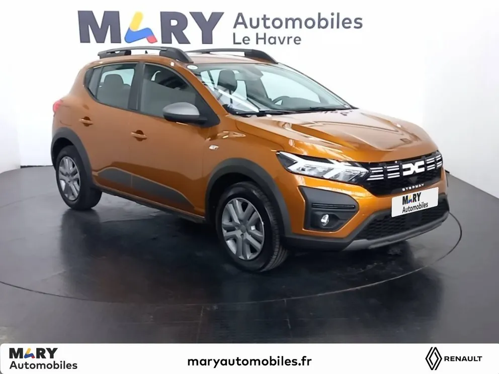 Véhicule occasion 203418 - dacia SANDERO - Photo 3