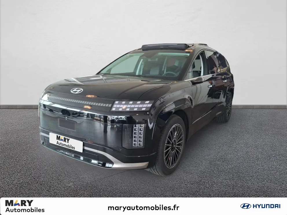 Véhicule occasion 194363 - hyundai IONIQ 9 - Photo 1