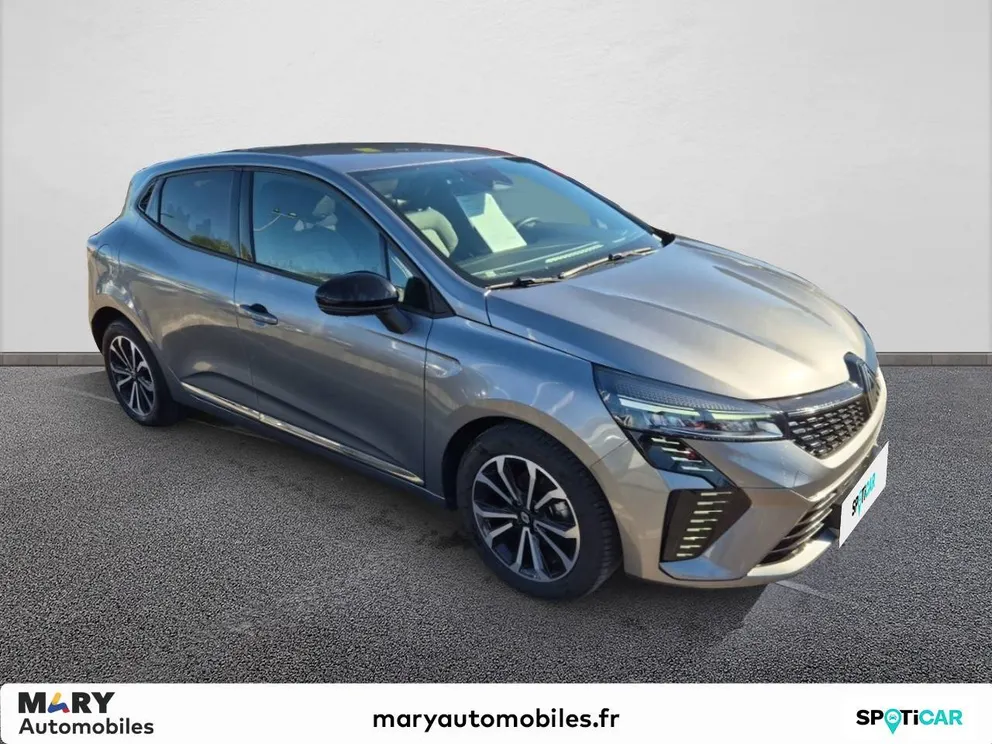 Véhicule occasion 226286 - renault CLIO - Photo 3