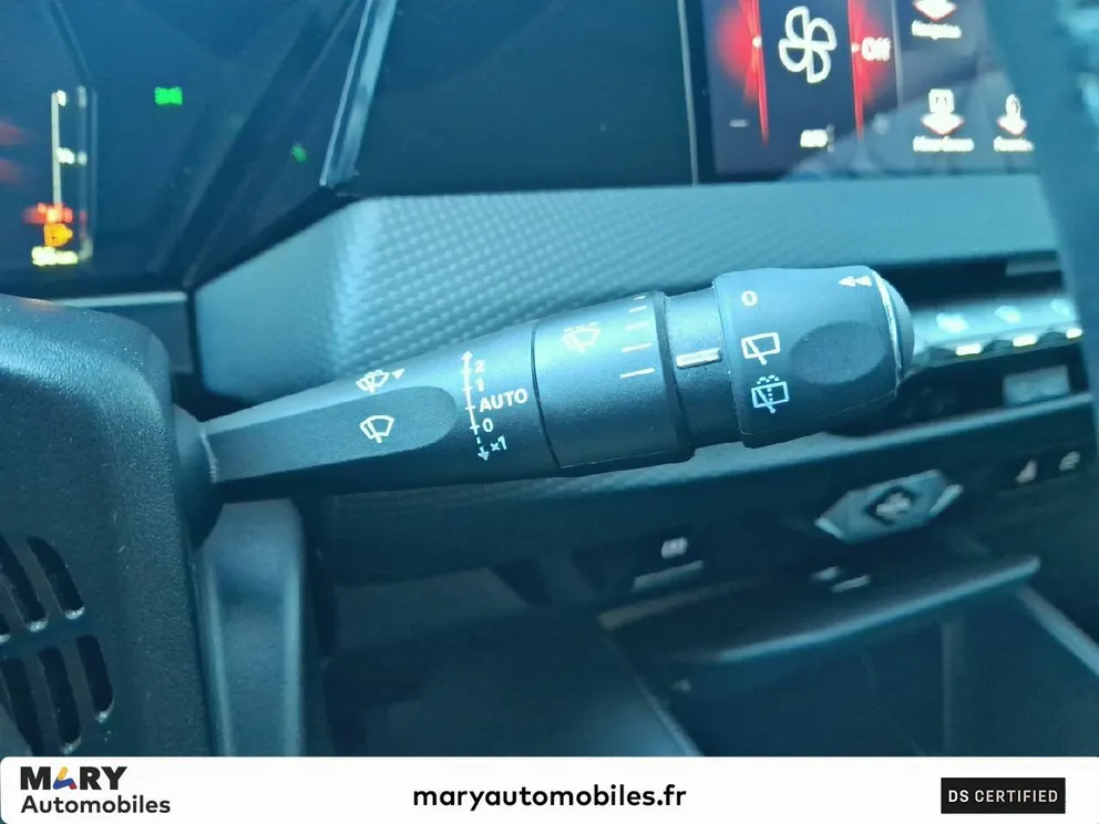 Véhicule occasion 213950 - ds DS 4 - Photo 23