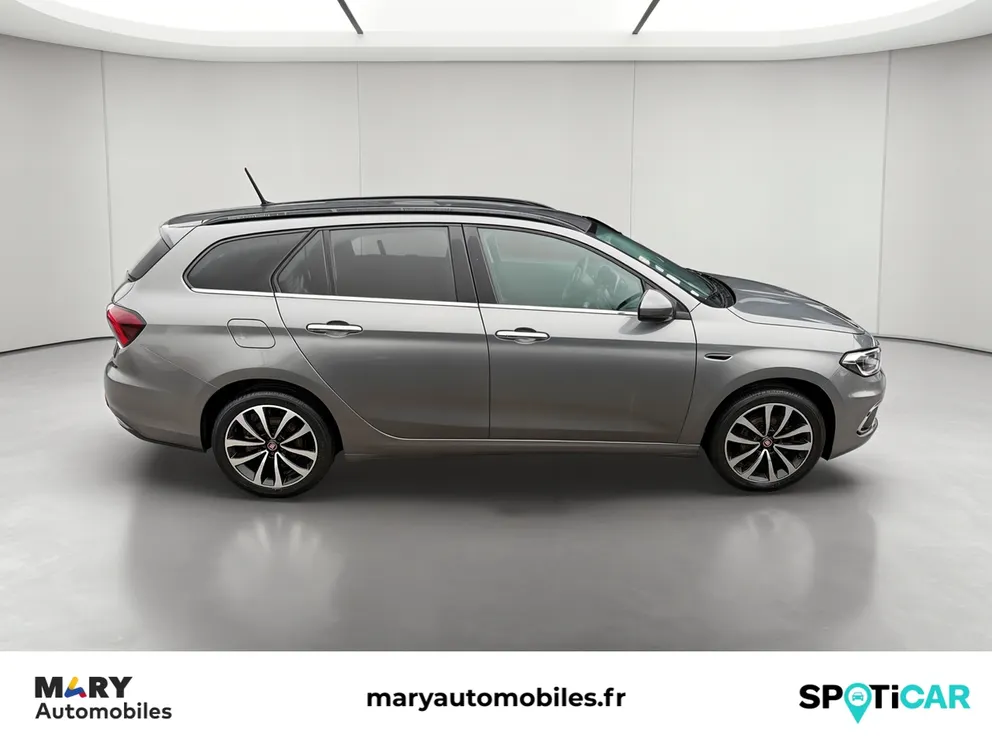 Véhicule occasion 222825 - fiat TIPO - Photo 5