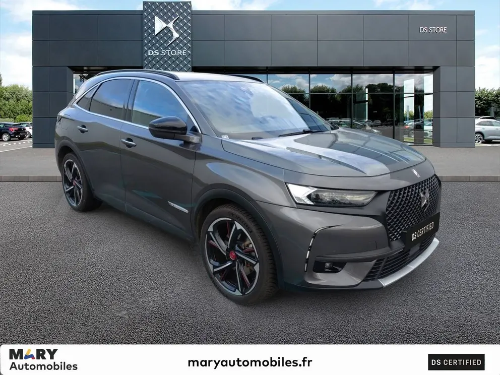 Véhicule occasion 224444 - ds DS 7 - Photo 6