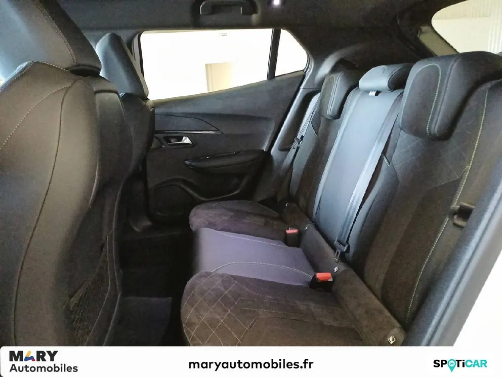 Véhicule occasion 222302 - peugeot 2008 - Photo 10