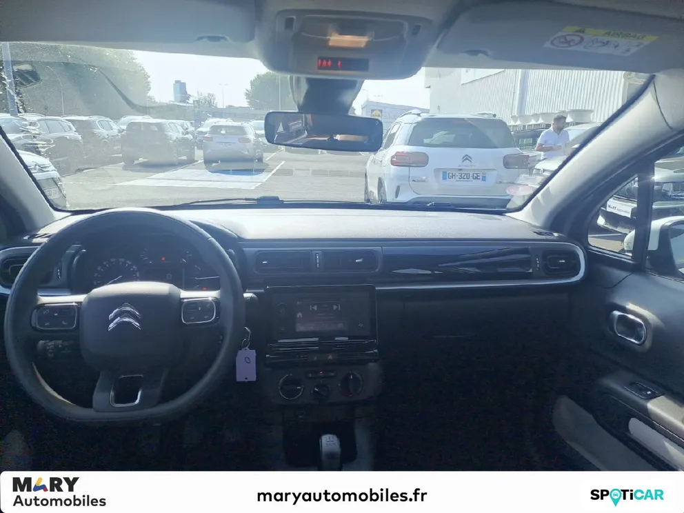 Véhicule occasion 1232971 - Citroën C3 - Photo 8