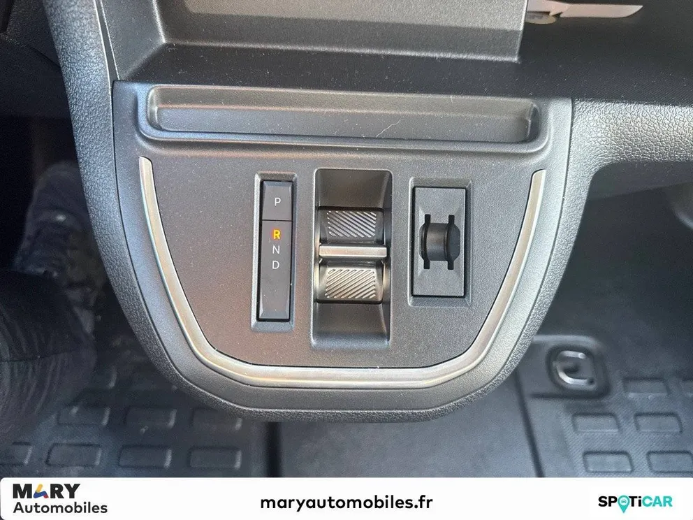 Véhicule occasion 168922 - peugeot EXPERT - Photo 15