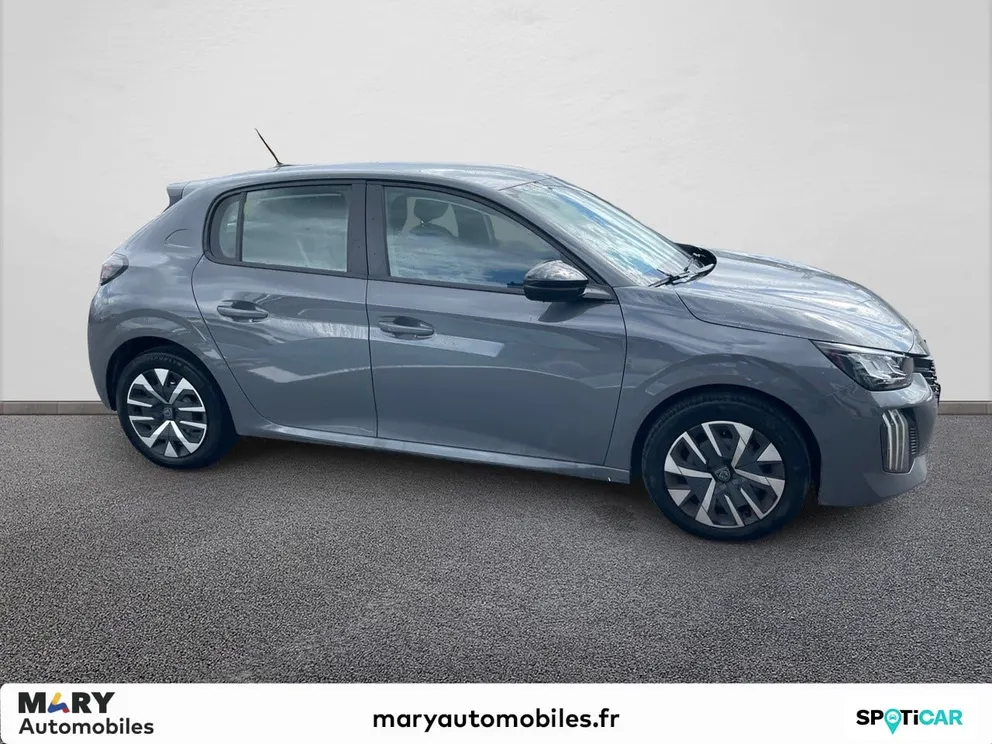 Véhicule occasion 1229781 - peugeot 208 - Photo 4