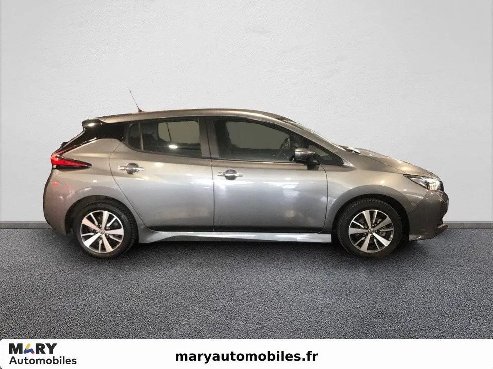 Véhicule occasion 145629 - nissan LEAF - Photo 4