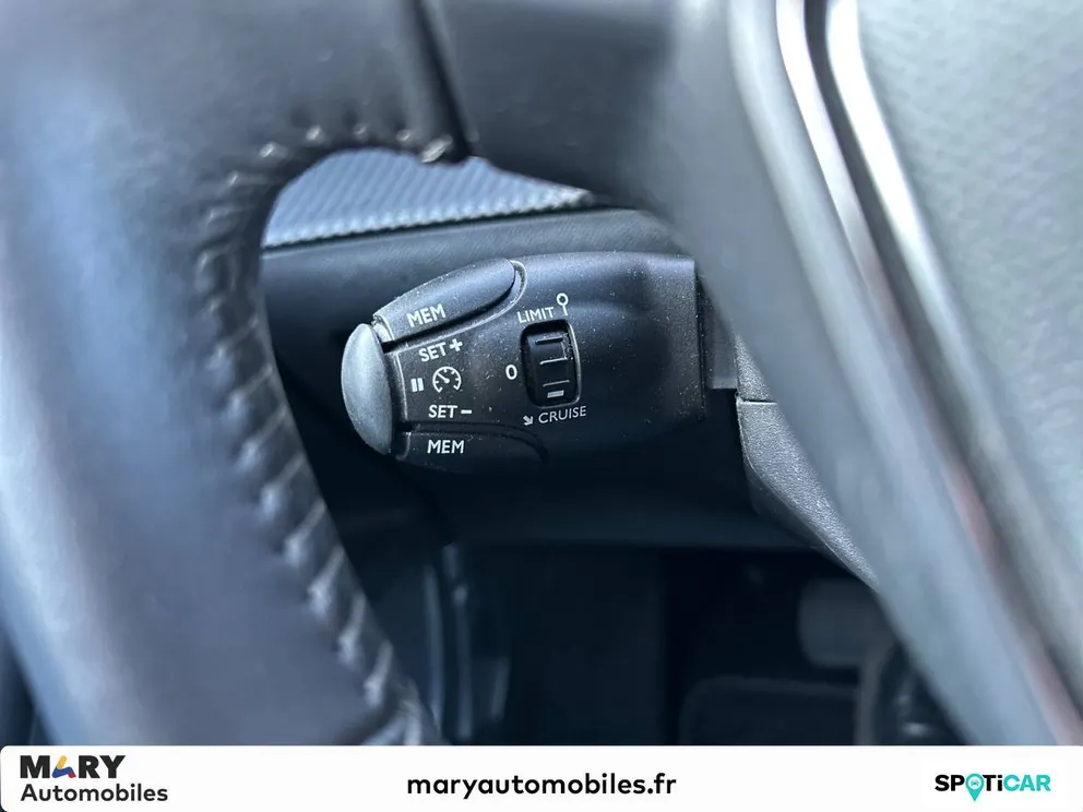 Véhicule occasion 213463 - peugeot 2008 - Photo 15