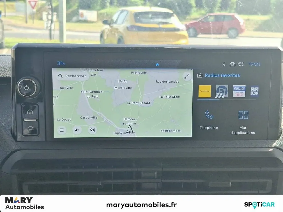 Véhicule occasion 238919 - peugeot EXPERT - Photo 11