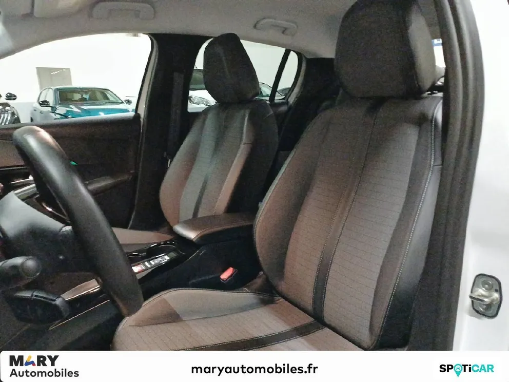 Véhicule occasion 211311 - peugeot 208 - Photo 9