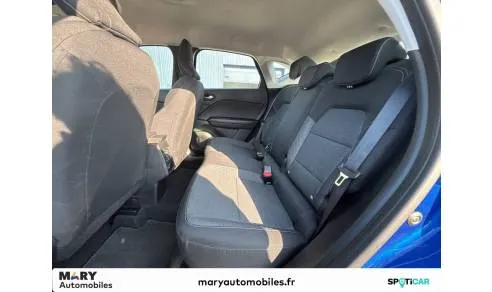 Véhicule occasion 1246703 - renault CAPTUR - Photo 13