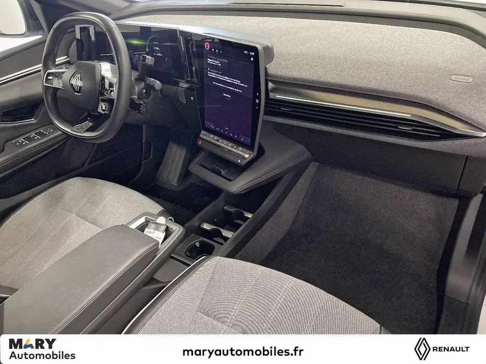 Véhicule occasion 213612 - renault MEGANE - Photo 18