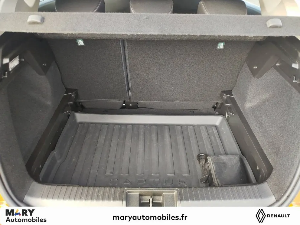 Véhicule occasion 201824 - renault CAPTUR - Photo 6