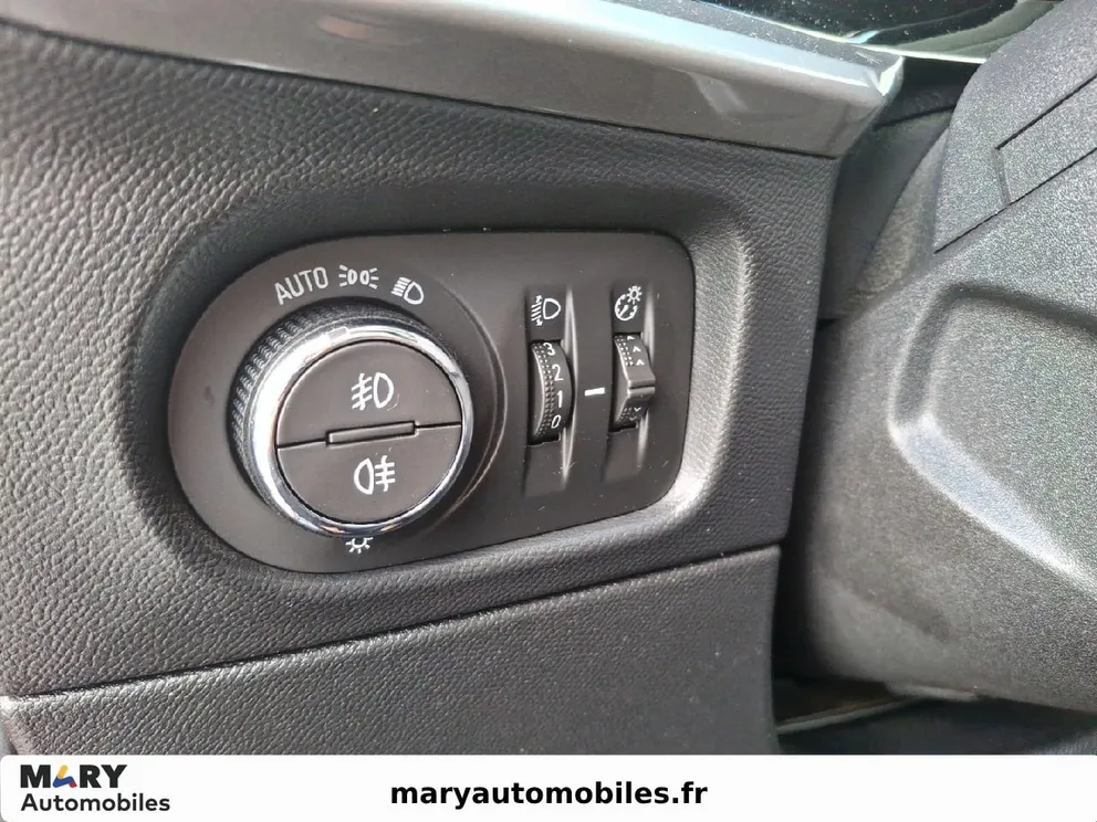 Véhicule occasion 1233313 - opel MOKKA - Photo 15