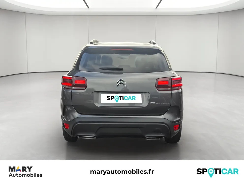 Véhicule occasion 1244836 - Citroën C5 AIRCROSS - Photo 4